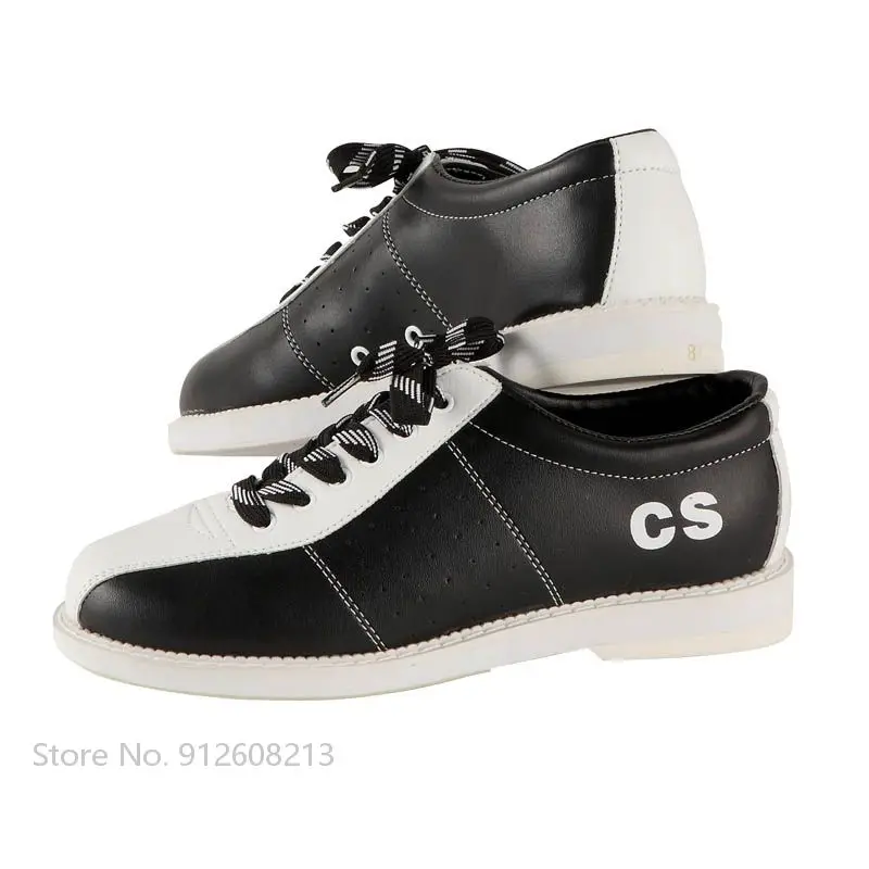 Кроссовки для боулинга унисекс дышащие начинающих фитнеса тренировок обувь