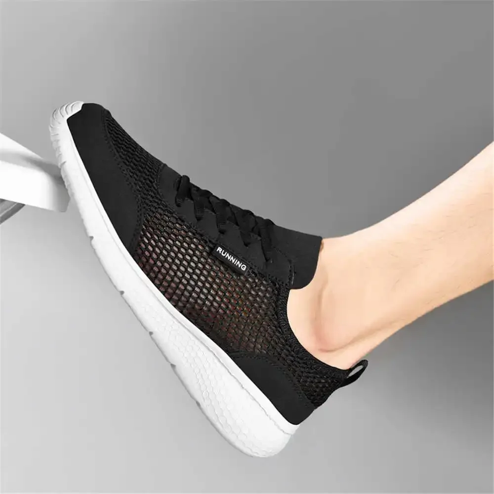 

Мужские летние Прогулочные кроссовки с галстуками, коричневые мужские повседневные кроссовки, спортивные принадлежности для игр, zapato advanced YDX1