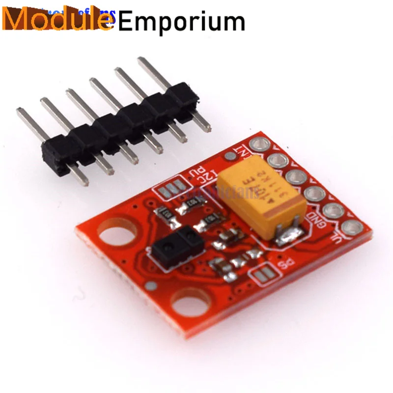 

RGB Proximity Sensor Detection Direction Gesture APDS9960 APDS-9960 Non-Contact Module Measurement Distance Sensor Module
