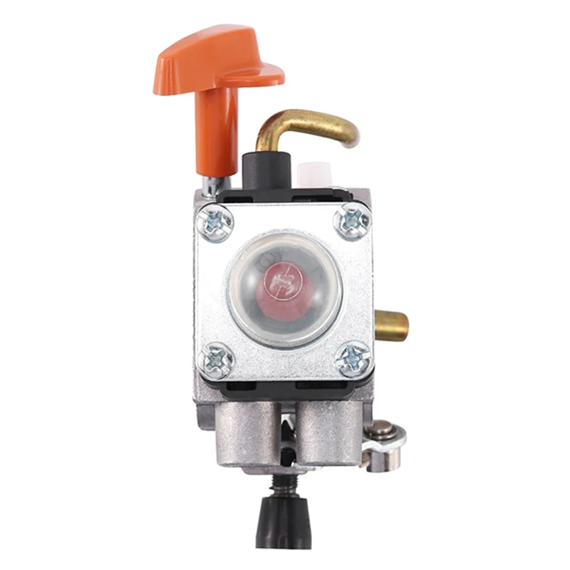Карбюратор для Zama STIHL Fs87 Fs90 Hl100 Hl100k Fs90k Fs100 Fs110 41801200611 Замена