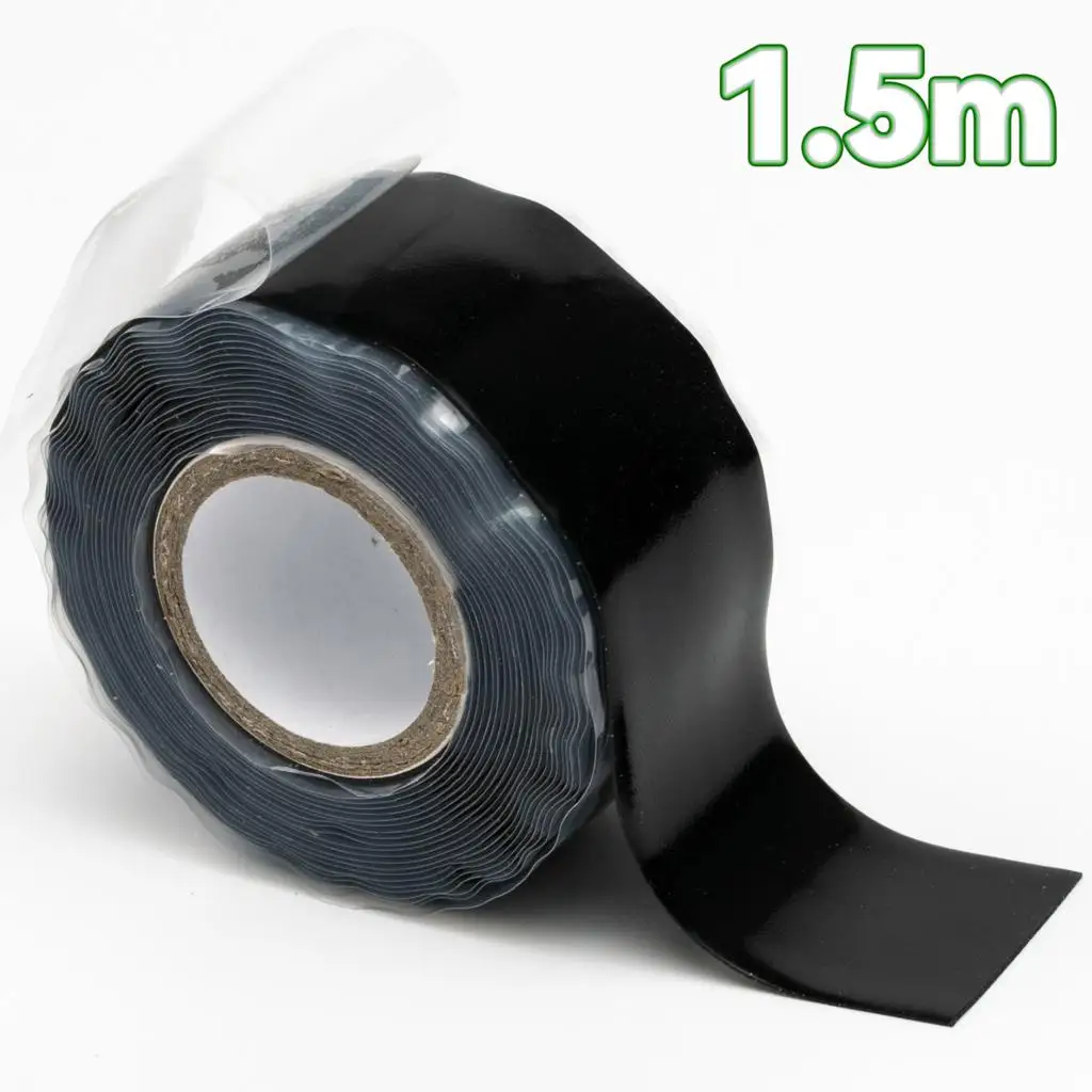 

Силиконовая самоклеящаяся лента XUKEY 1,5/3 м