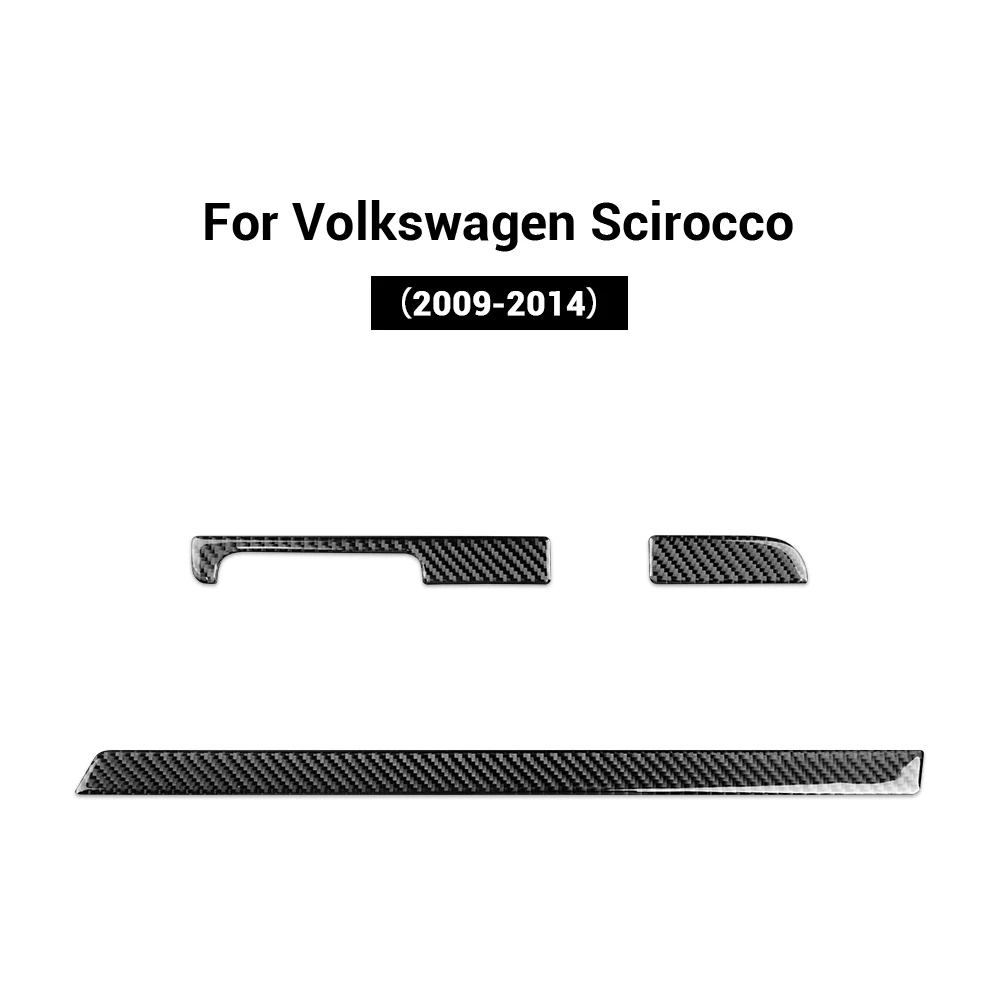 

Настоящее мягкое углеродное волокно для Volkswagen Scirocco 2009 2010 2011 2012 2013 2014 LHD RHD Автомобильный центр Co-pilot Наклейка на перчаточную коробку