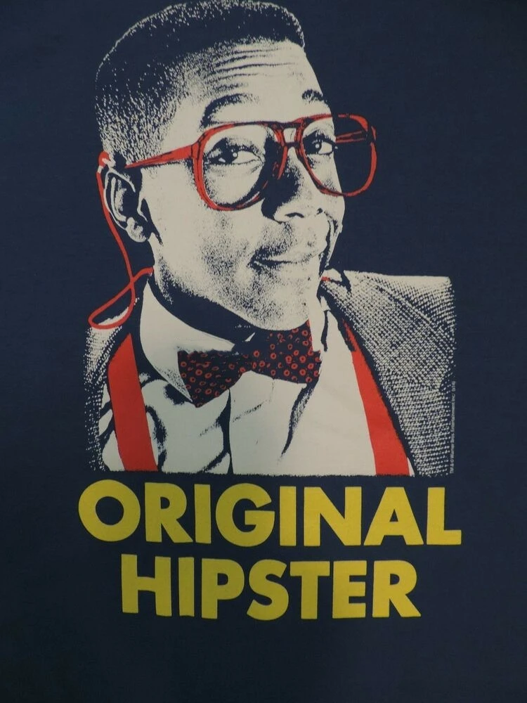 

Family Matters T-Shirt Steve Urkel 80S 90S Retro Tee Tgif Show Original Hipste