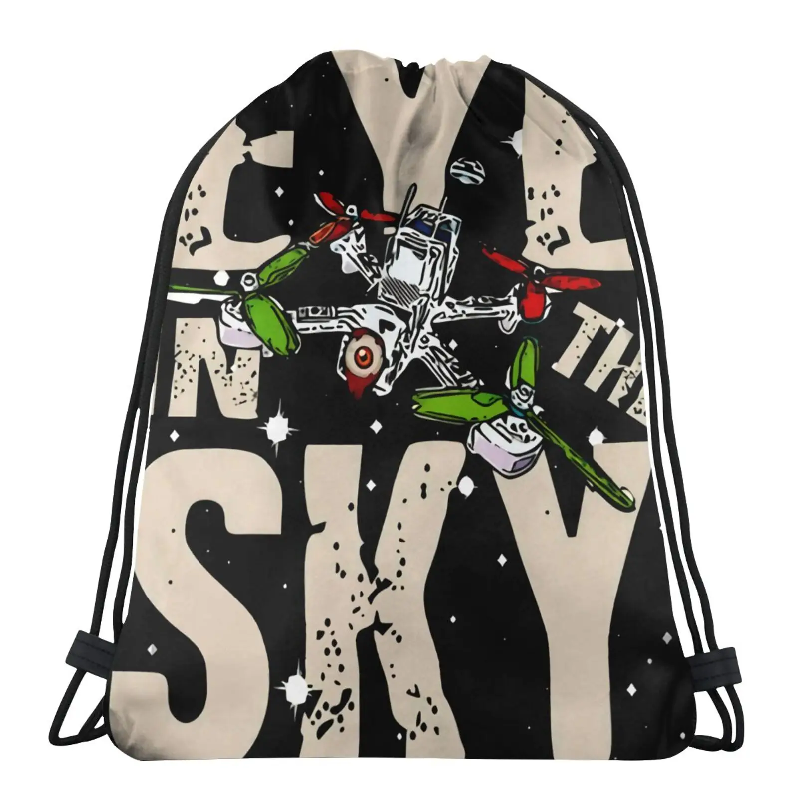 

Eye In The Sky Fpv Drone 1604 Bags For Men Canvas Bags Women's Bags Women's Bags Women's Bag School Shoe Bag School Change Bag