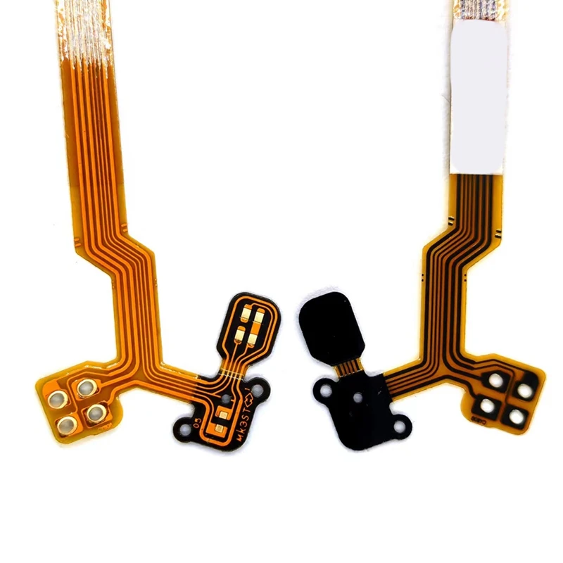 Гибкий кабель для объектива Canon EF-S 18-200 мм 1: 5 6-200 Is