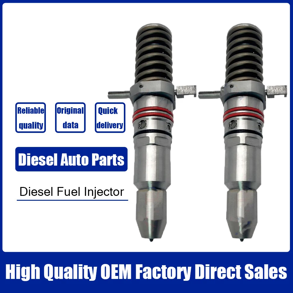 Форсунка дизельного топлива 4010346 4928260 Для двигателя Cummins QSX15