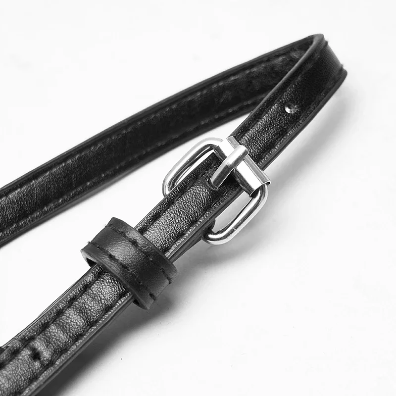 Женское шифоновое платье без рукавов длинное платье-трапеция в готическом стиле