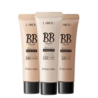bb cream foundation podklad do twarzy waterproof para rosto base alta cobertura fond de teint peau noire couvrant professionnel