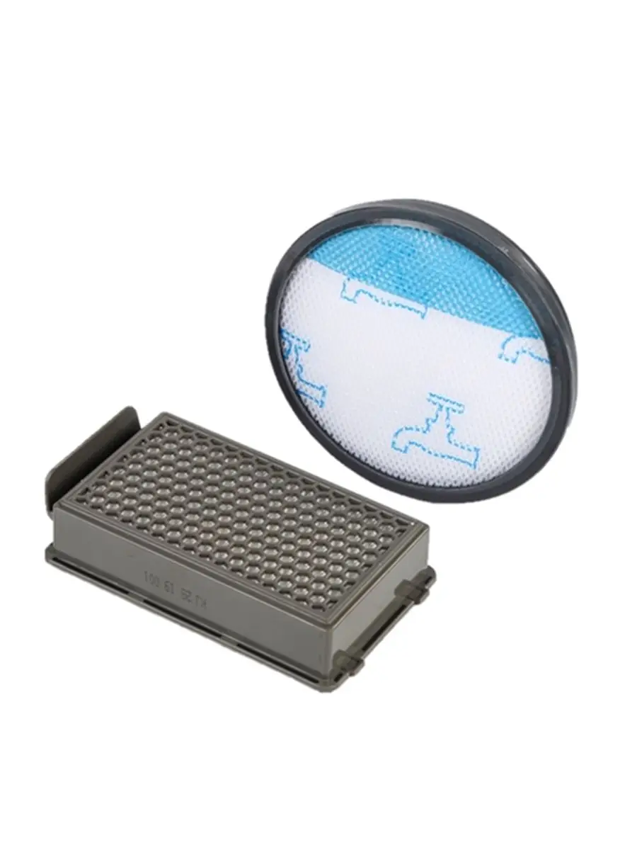 

Tefal Filter Kit HEPA Staubsauger Compact Power Supply ro3715 ro3759 ro3798 ro3799 Vacuum Cleaner Accessories