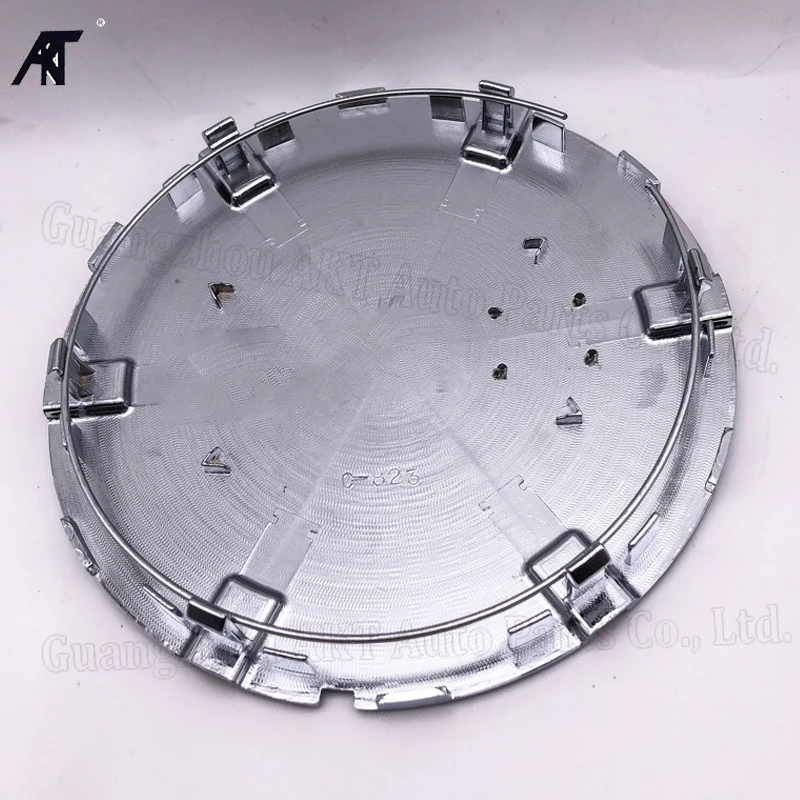 4 шт. крышка центра колеса для 2010-2017 GMC Terrian Hub Cap, хромированная новая OEM 23346763 9597571 (art.: 3920cdc7de56b) - 3920cdc7de56b