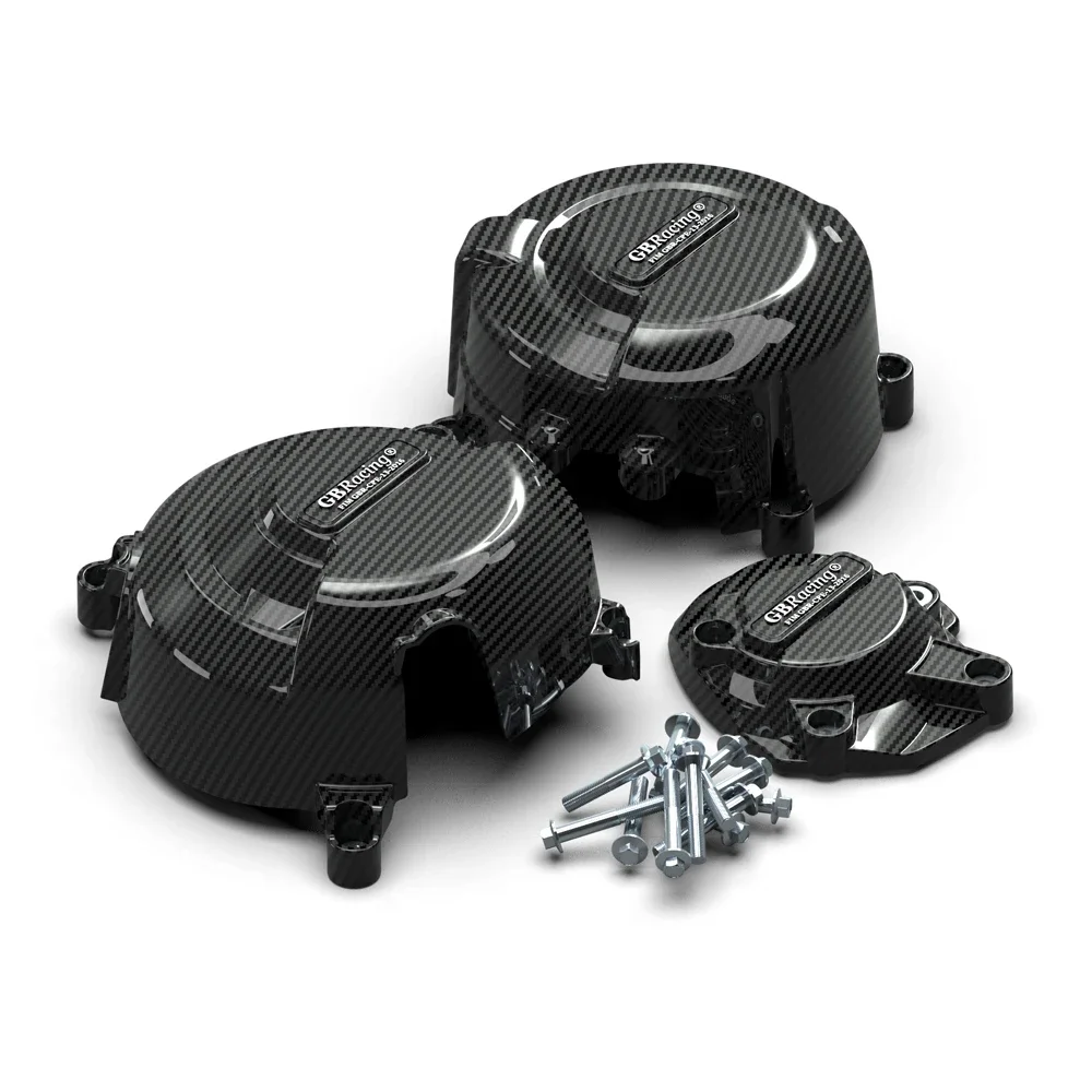 Для Triumph Trident 660 2021-2023 и Tiger Защита крышки двигателя