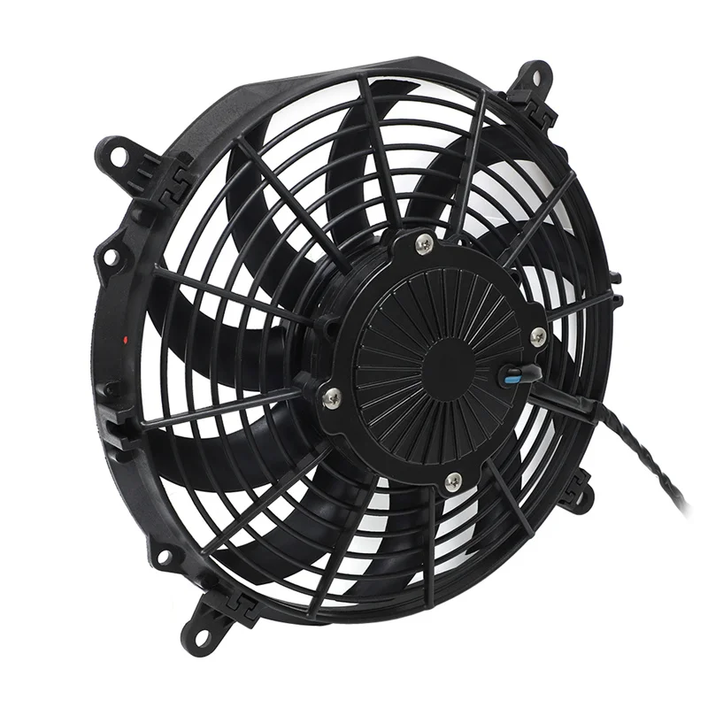 Вентилятор охлаждения для JOHN DEERE GATOR 6X4 (1993-2005) OEM VG11703 AM133742 AM116379