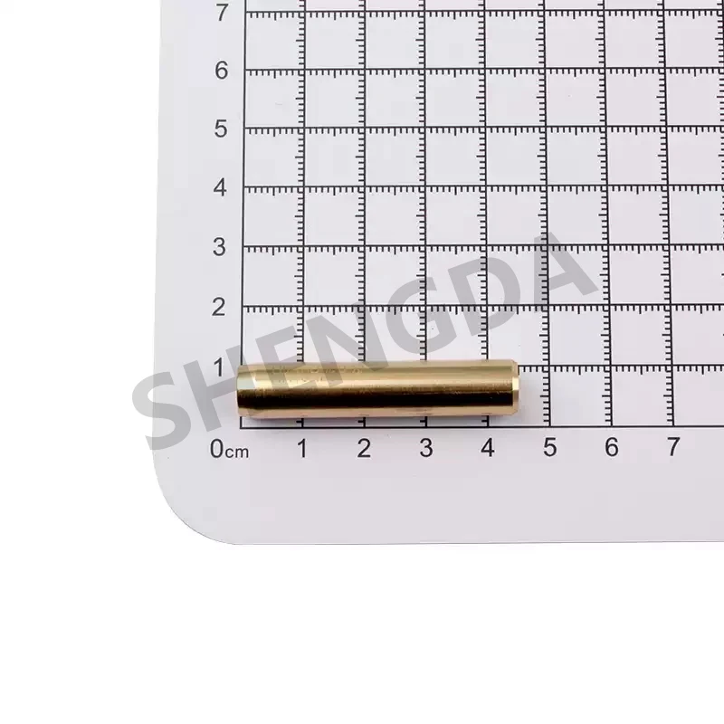 Фото Подходит для Peugeot 308, 408, 508, 3008, 4008, 5008, Citroen C4, C5, C6, DS с двигателем 1.6THP (впускные и выпускные клапаны) - направляющие клапанов. №4