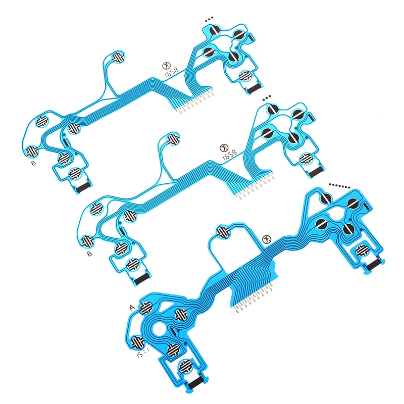 Деталь для замены гибкого кабеля телефона