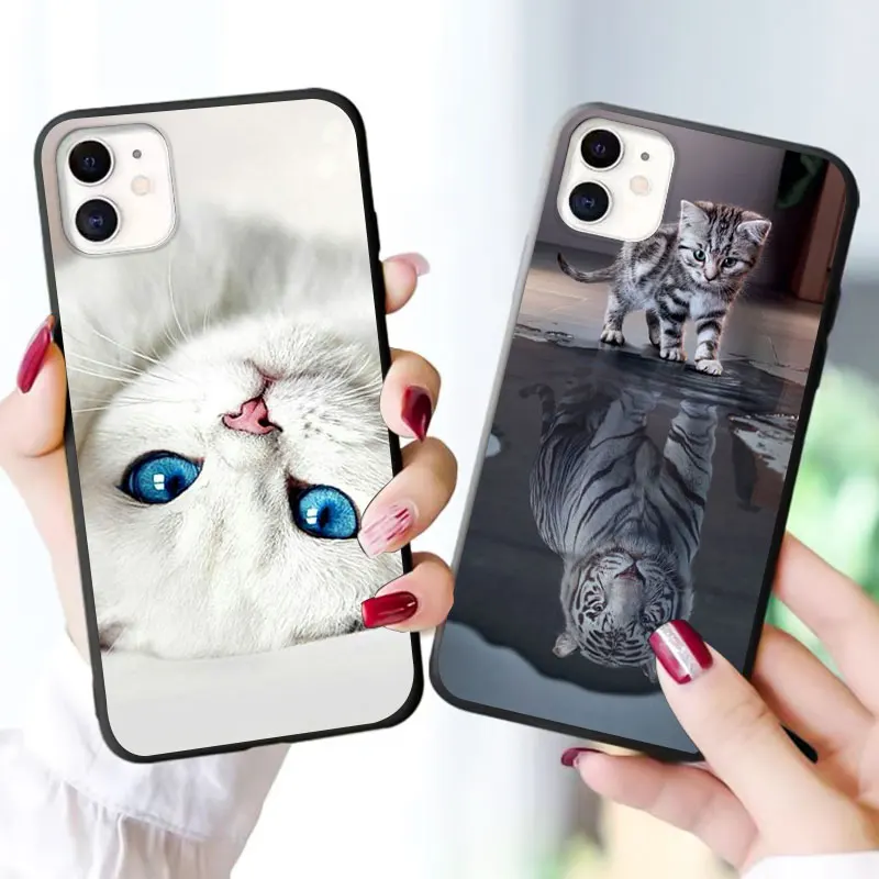 

Силиконовый чехол для телефона Huawei Y5, Y6, Y7 Pro 2018, Y9 Prime 2019, Y5P, Y6P, Y7P, Y8P 2020, матовый мягкий чехол MM1