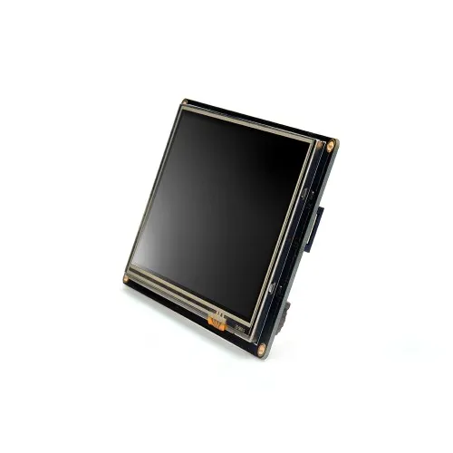 NX8048K050 - Nextion 5 0 ”Улучшенная серия HMI сенсорный дисплей |