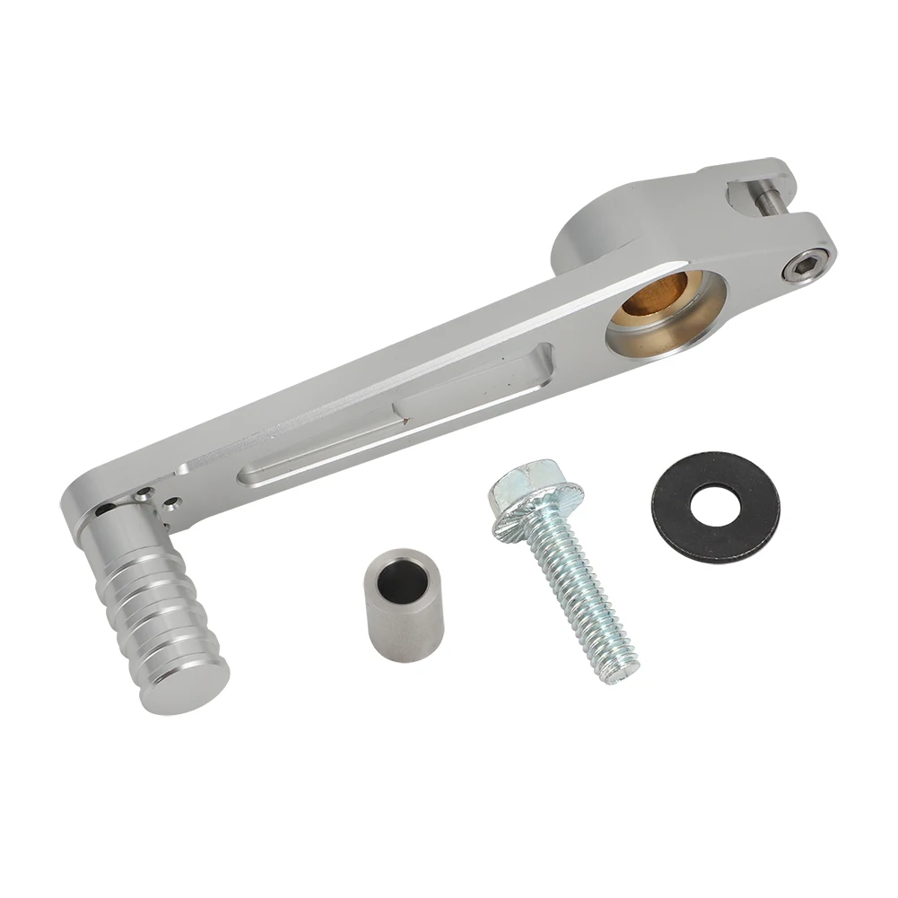 

Аксессуары для мотоциклов, рычаг переключения передач, рычаг переключения передач для Buell XB9 XB12 2003-2010 N0630.02A8