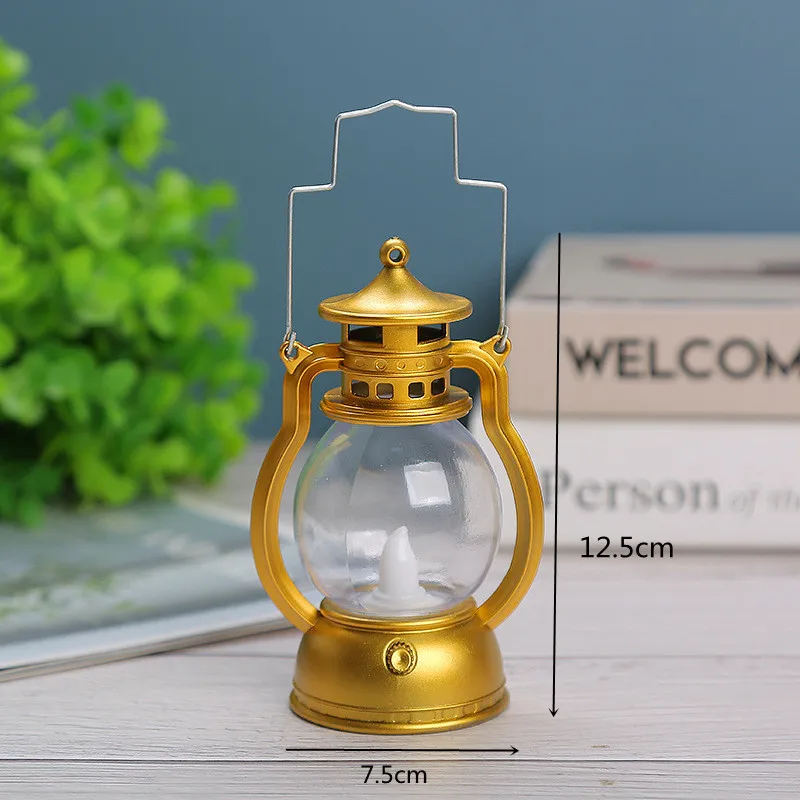 Украшение на Хэллоуин светодиодный светильник подвесные украшения праздничный