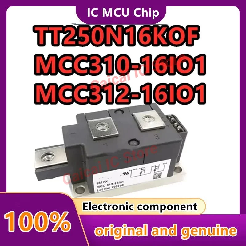 TME312-16 MCC310-16IO1 MCC312-16IO1 TT250N16KOF TT285N16KOF