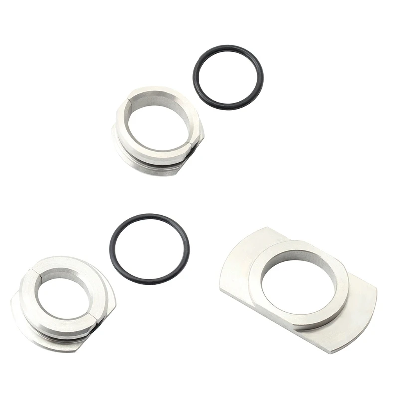 

Bearing Dismounting Tool, Stainless Steel Bearing Removal Tool