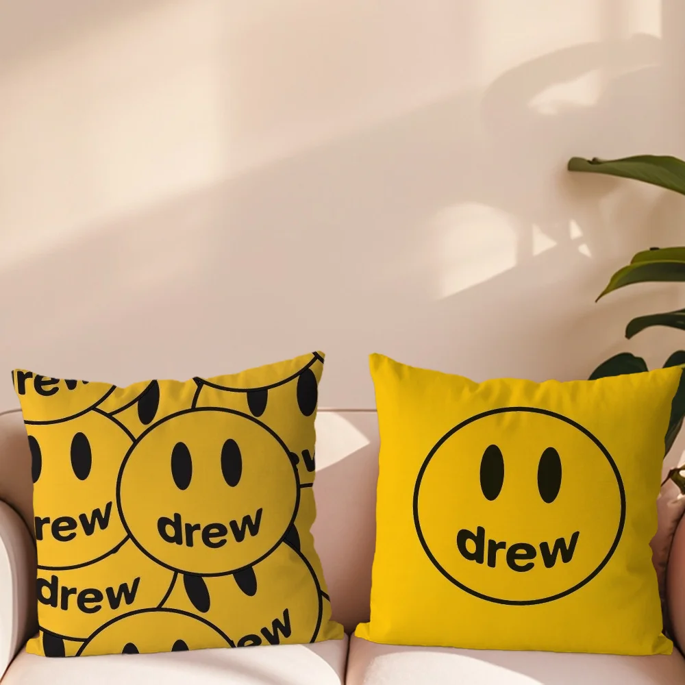 Роскошные модные наволочки для дома дивана спальни гостиной офиса D-D-rewS