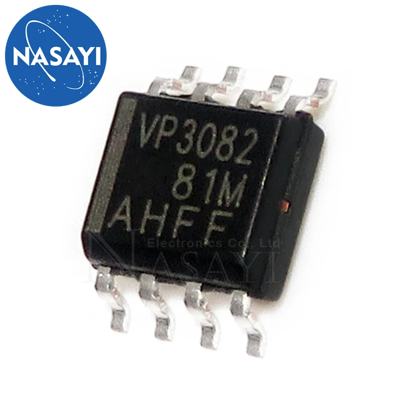 

SN65HVD3082EDR SN65HVD3082 VP3082 SOP-8