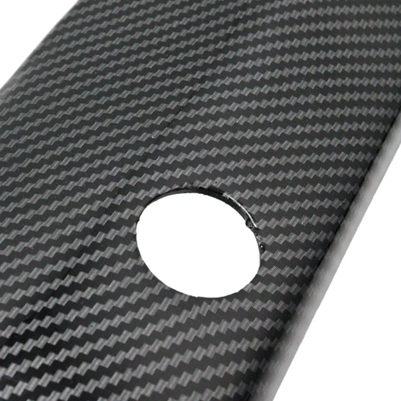 Для BMW S1000RR S1000 RR 2009-14 2013 2012 S1000R 2014 2015 2016 мотоцикл ABS углеродное волокно боковой