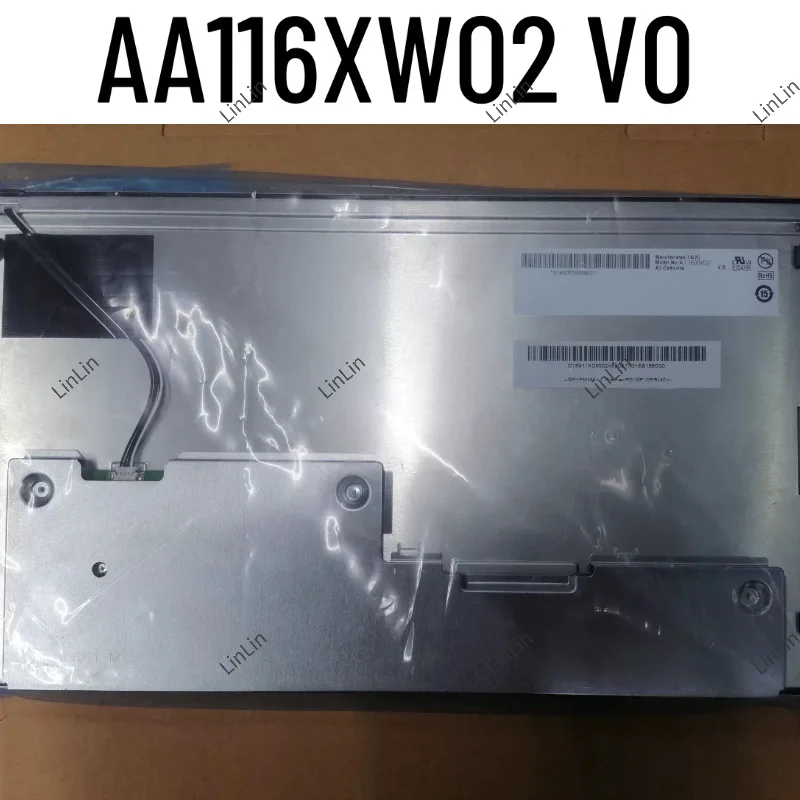 Оригинальный ЖК-монитор 11 6 &#x27A116XW02 V0
