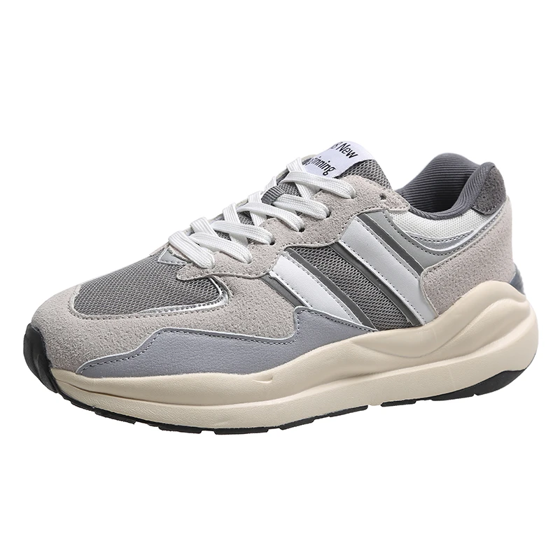 

Women Summer New Breathable Sneaker High-end 327 Height Increasing Sneakers Balance Fashion Girl Luxury Brand Female Flats Shoes