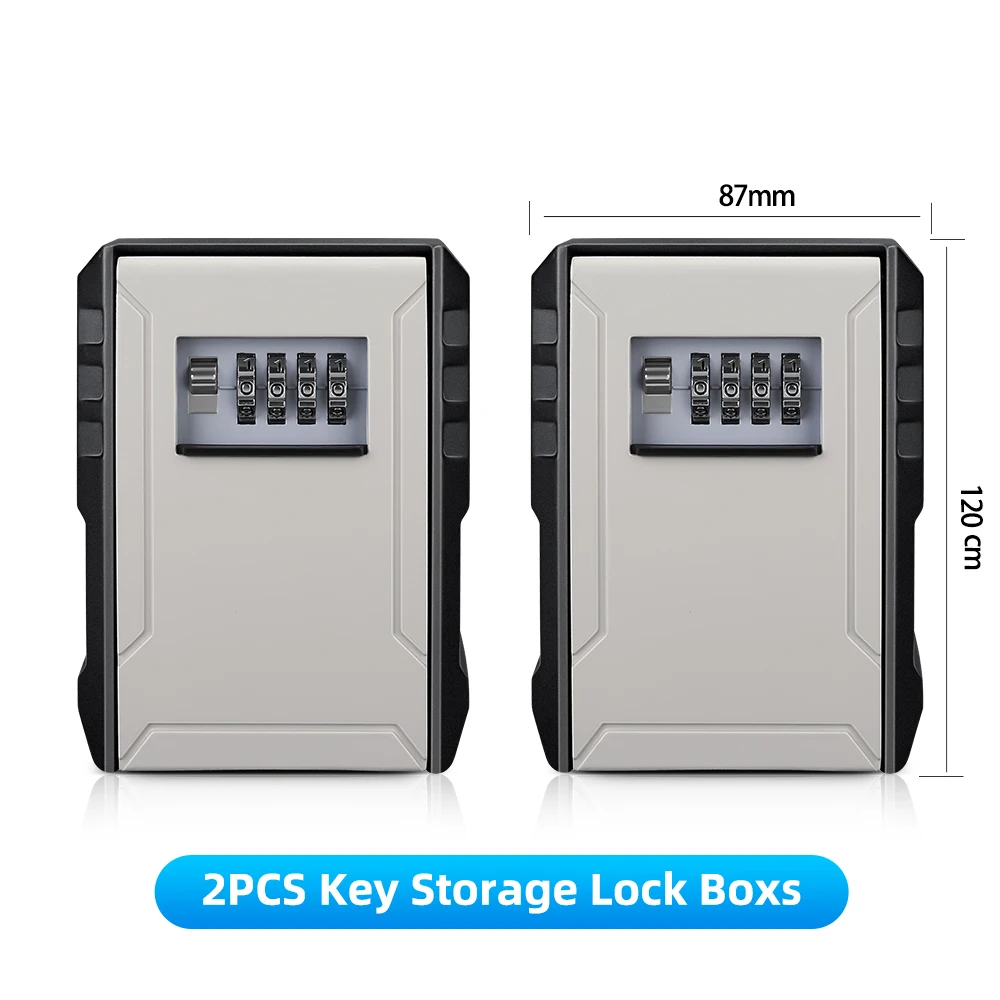 

WSDCAM Пароль ящик для ключей