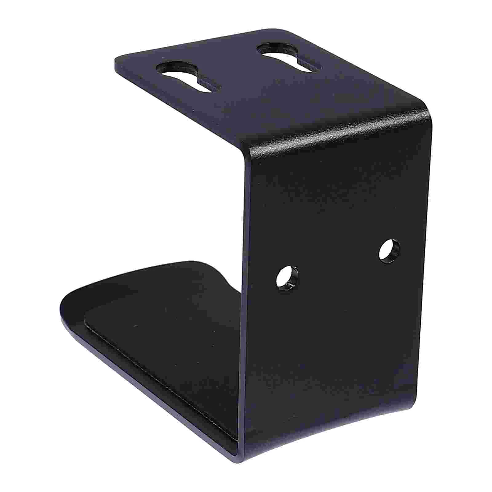 

1pc Headphone Holder Headphone Hanging Bracket Headset Hanger for Internet cafe Home Desktop