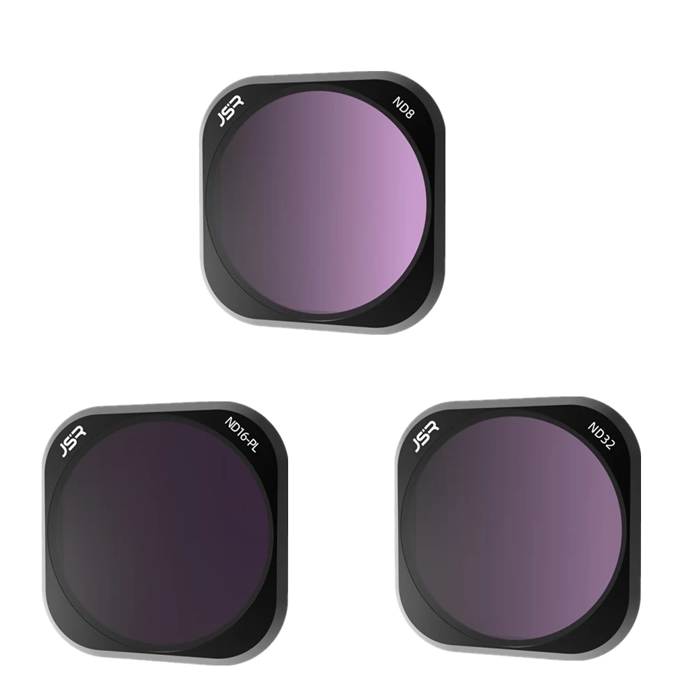 ND8PL ND16PL ND32PL ND 8 16 32 64 Фильтр объектива для экшн-камеры Insta360 Ace Pro II 2 Pro2