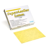 super assilex flexible sanding sheets lemon k 800 hook loop 191 150925 sheets