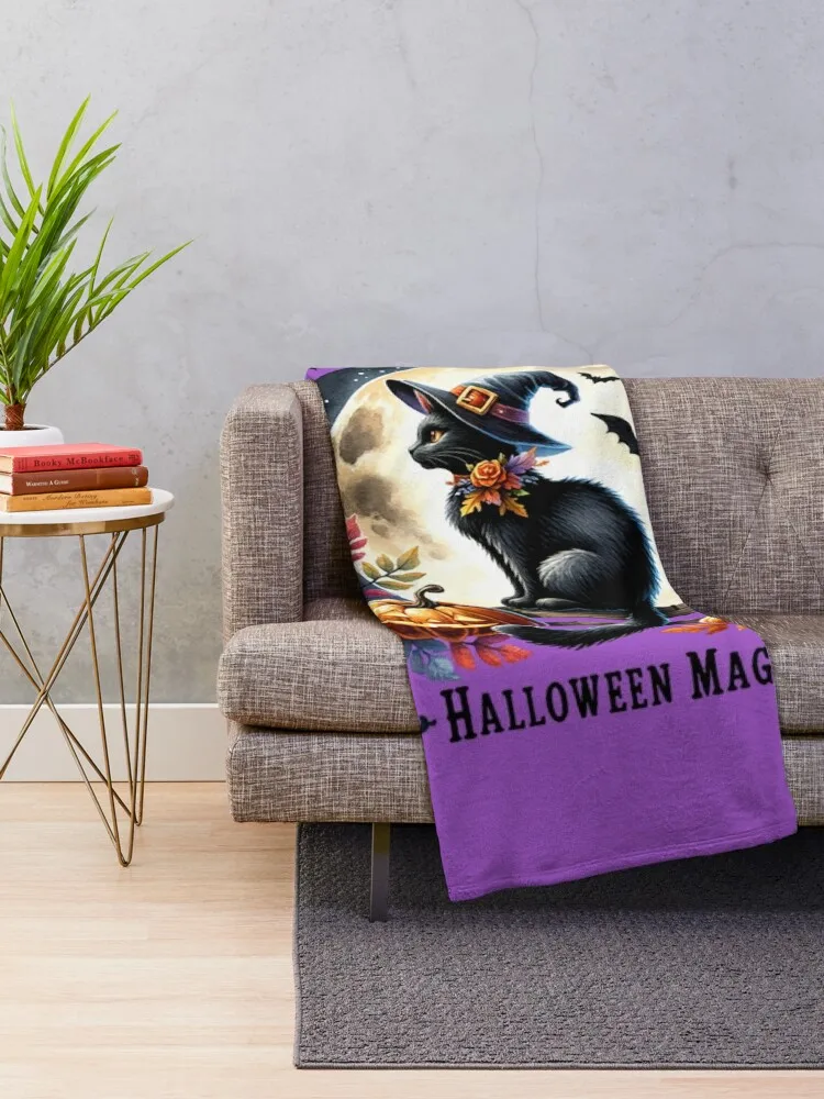 Завосстанавливающий винтажный дизайн ведьмы - идеальная одежда на Хэллоуин и