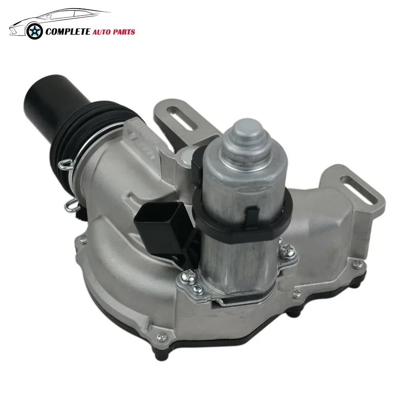 3981000066 Привод рабочего цилиндра сцепления для Smart Fortwo Cabrio Coupe (все) 451 2007-2014MY 4512500062