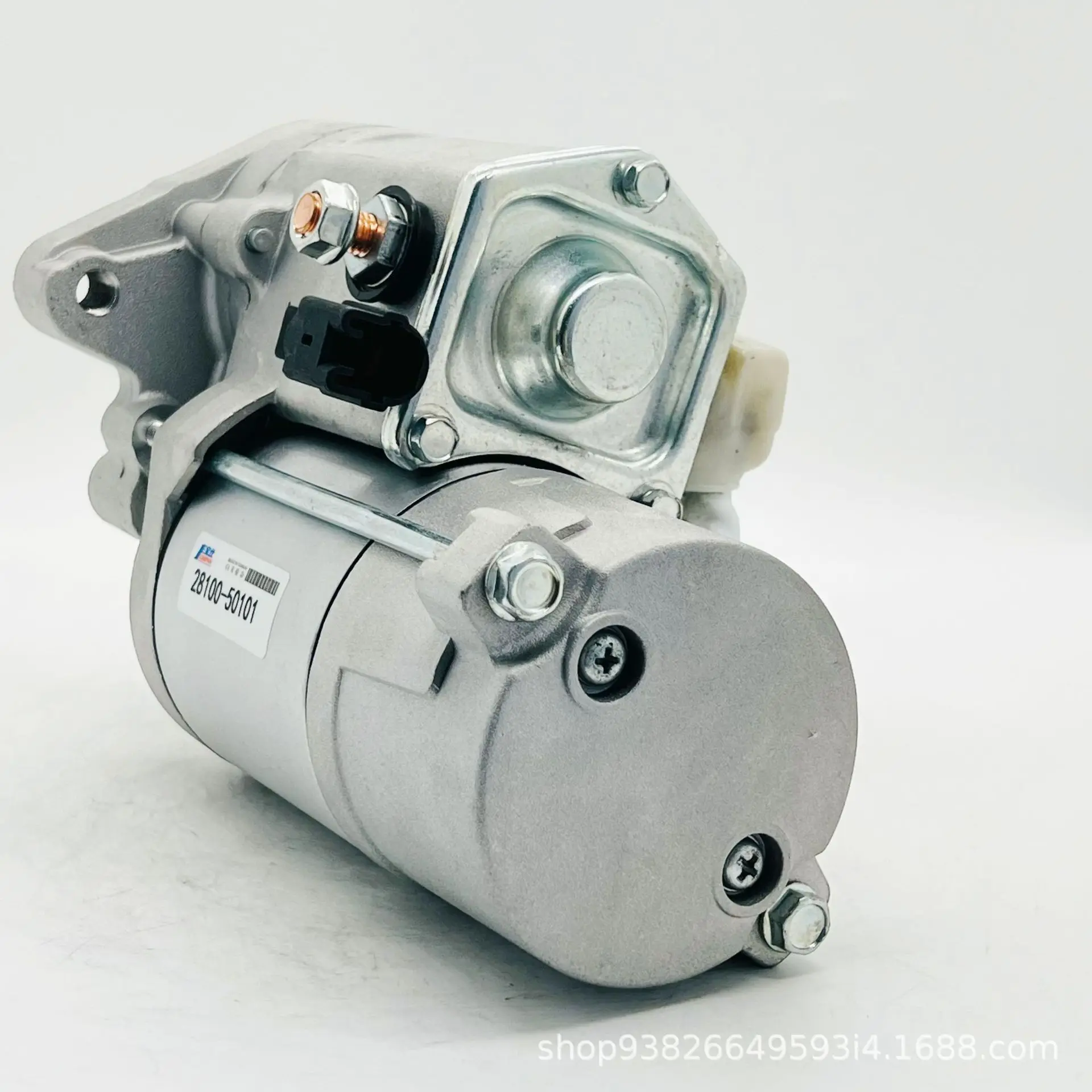 Фото 28100-50101 2810050101 228000-8810 Стартер подходит для Lexus1997-2011 4.7L 4.3 3UZ-FE 3UZFE GS430 LS430 SC430 SOARER №2