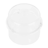 licuadora paint mixer blender jar lid pc measuring cup cover replacement for vorwerk thermomix tm3156 copo liquidificador