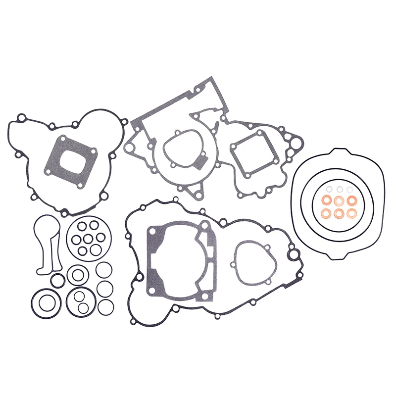 

Полный комплект прокладок цилиндра мотоцикла AHL для TE300i 2019-2023 TE300 TE 300 i для 300 XC/XC-W 2017-2023