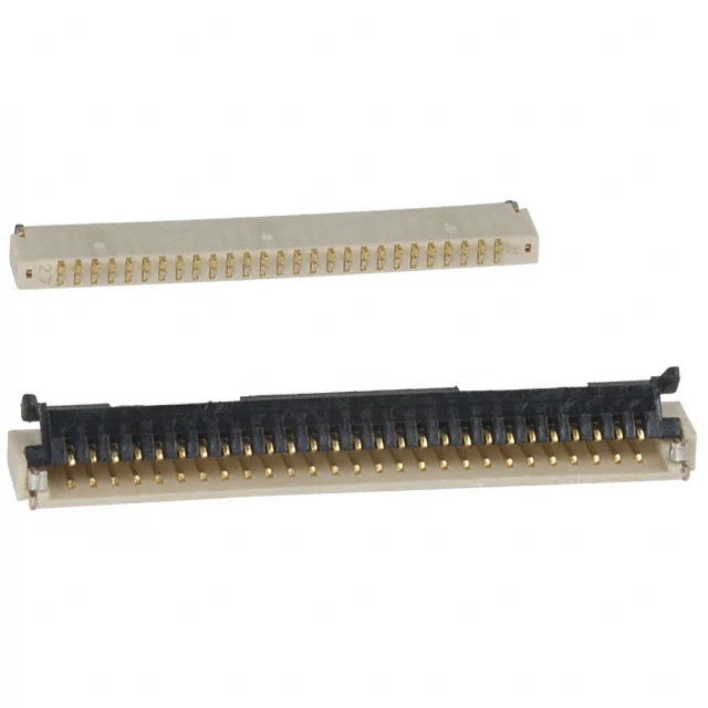 

free shippingFH19S-27S-0.5SH 27pin 0.5mm HRS 10pcs