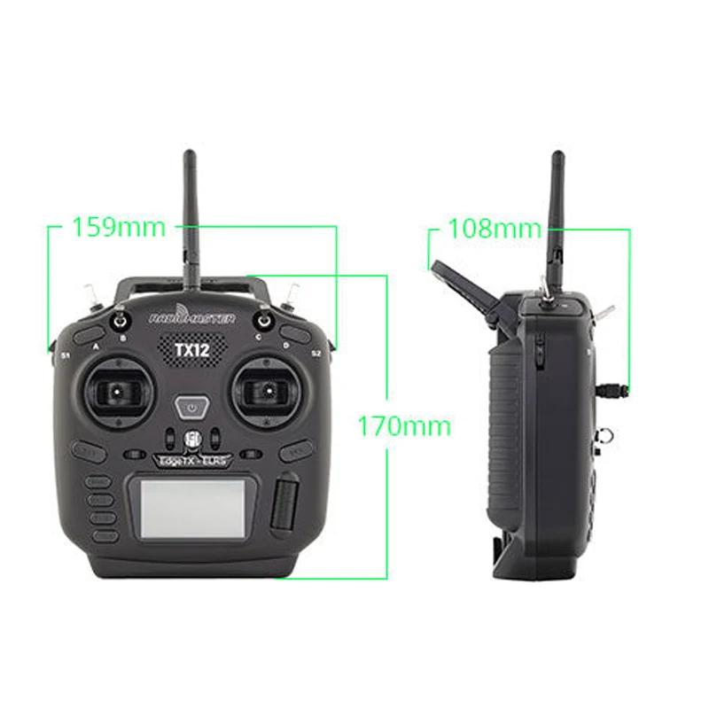 Radiomaster tx12 edgetx elrs. Radiomaster tx12. radiomaster tx12 mk2. радиомастер tx12. radiomaster tx12 защита стиков.