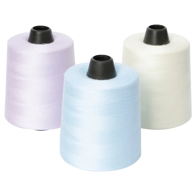 

Wholesale 402 Sewing Thread Hand Sewing Thread Pagoda Thread Sewing Machine Thread Polyester Thread 3000/5000/8000/25400 Yards