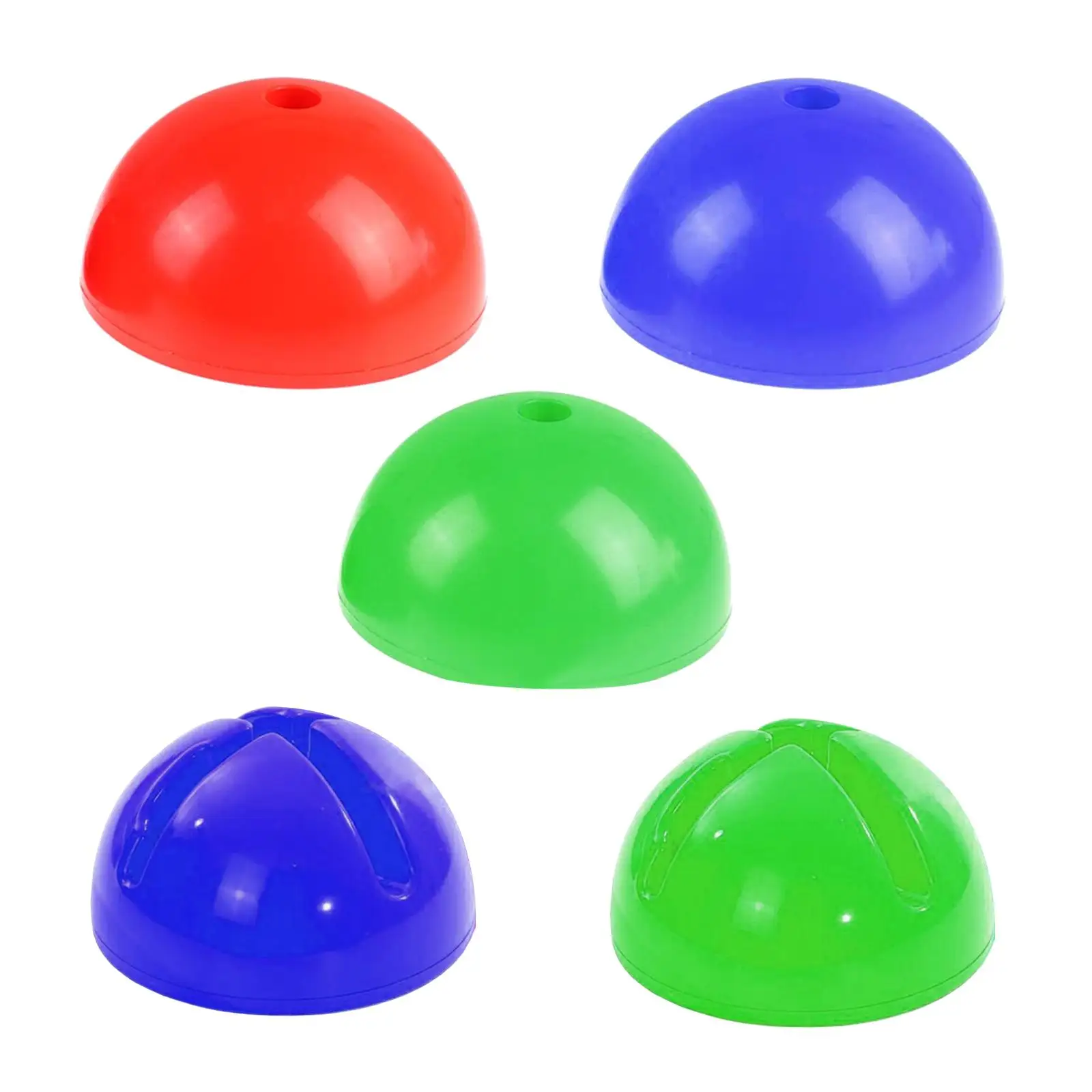 

Training Marker Football Sign Pole Base for Training Equipment Football