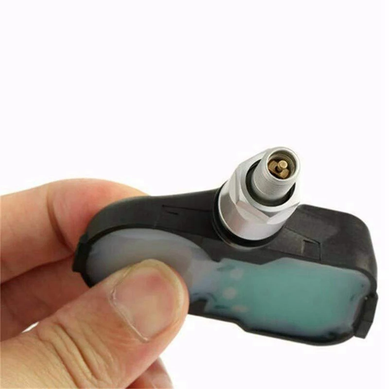 Датчик контроля давления в шинах TPM 42607-33021 3X для TOYOTA Lexus