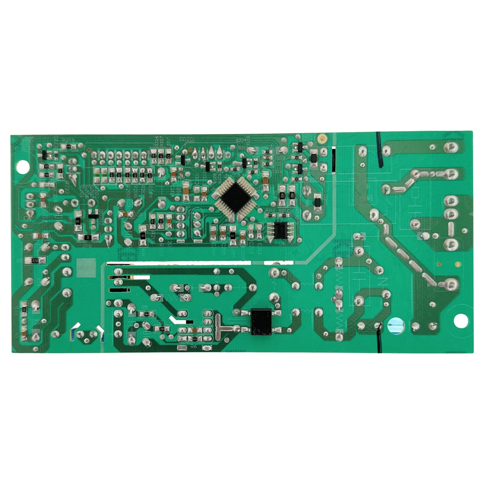 BCD-232W плата управления питанием холодильника для Hisense RT263N4DGN RT295N4CGN RT296N4CGN RT328N4CGN