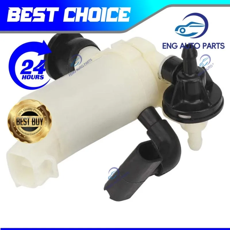 Распылительный двигатель для Honda CR-V FIT FK7 5AF/5PA/51B резервуар воды омывателя лобового