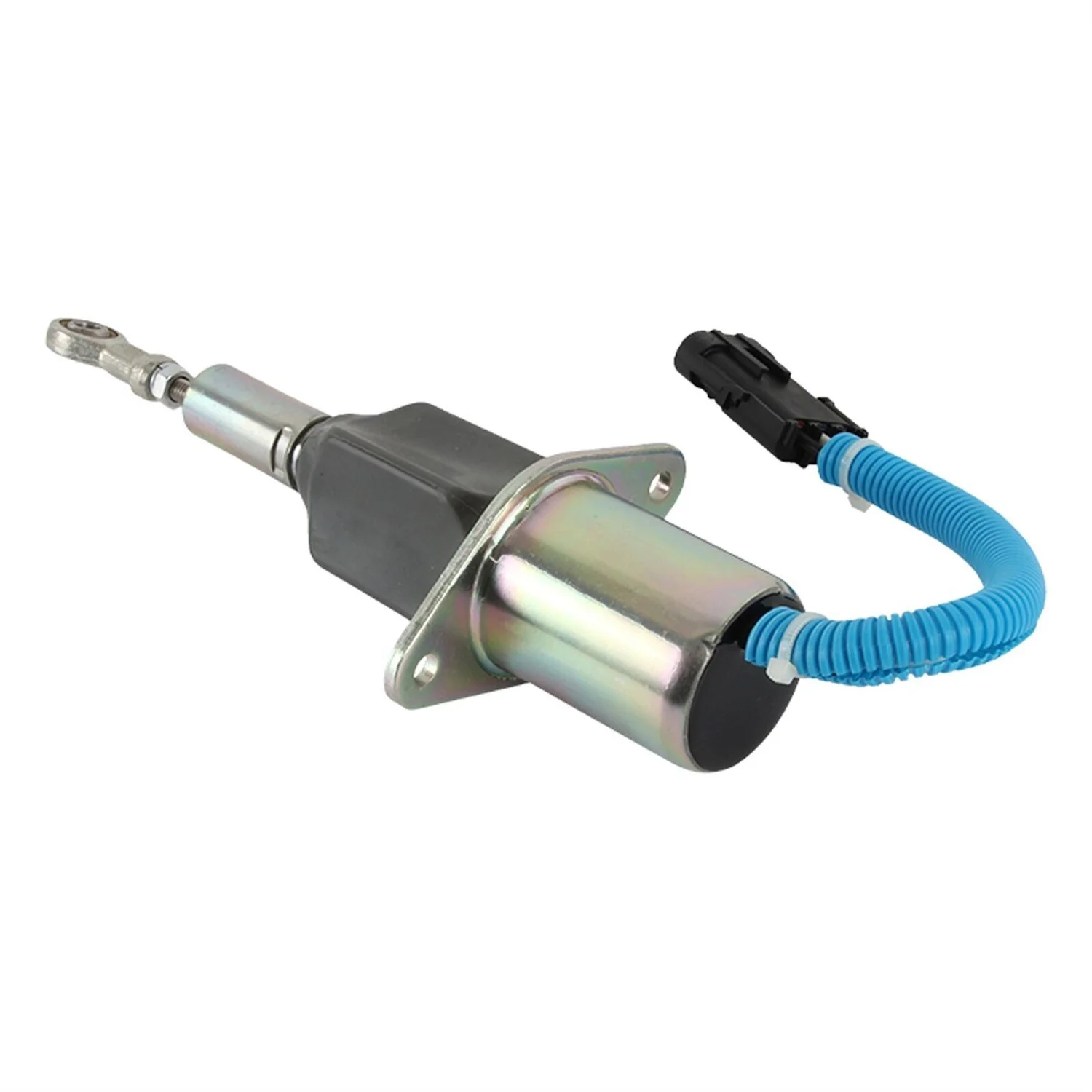 Соленоид остановки отключения подачи топлива 12 В SA-4335-12 3930233 Для 6BT 5.9L 6CT 8.3L