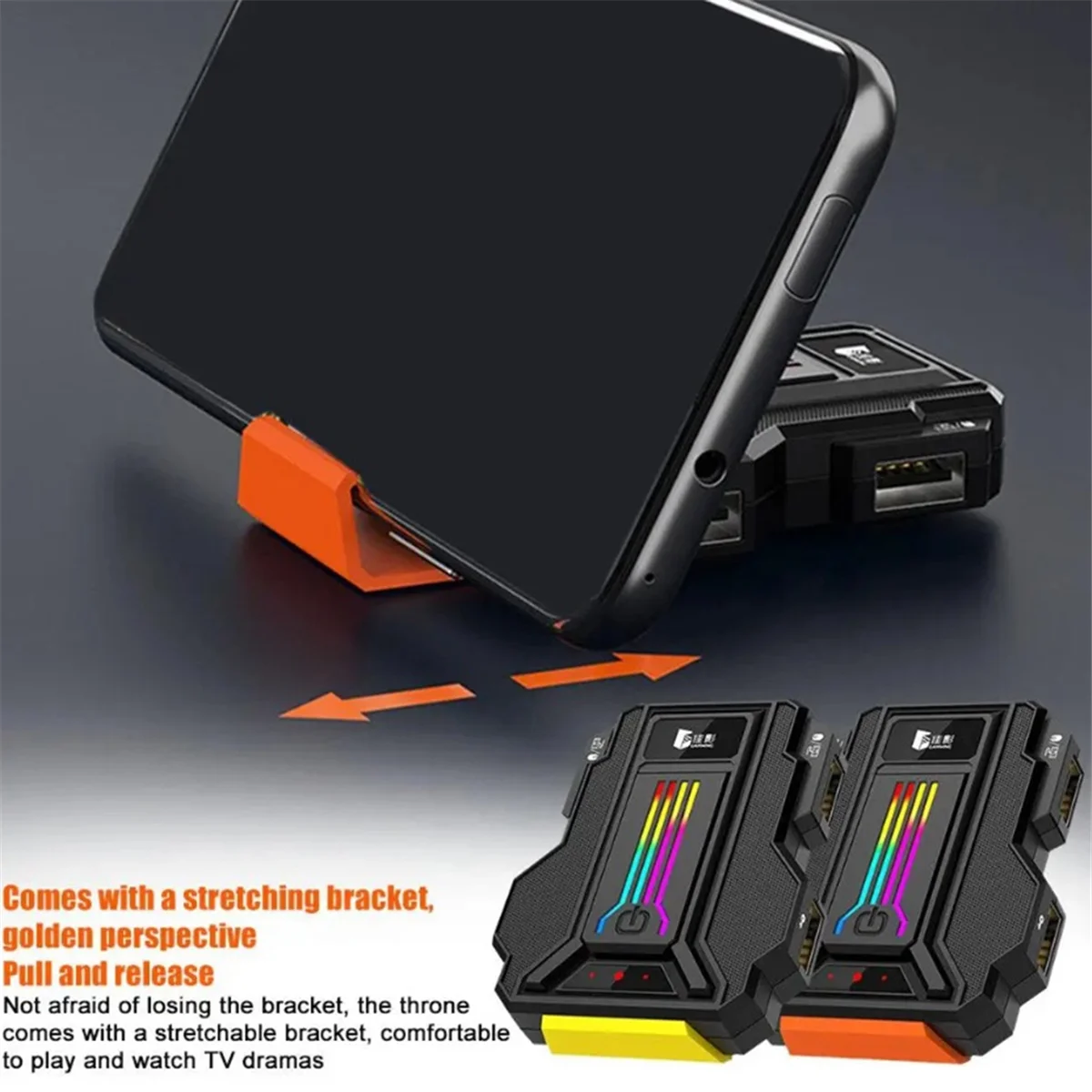 Адаптер для мыши GAMWING игровой контроллер конвертер клавиатуры и PUBG подходит