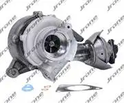 

8 G17300371 TURBO charger for TURBO charger 407 G17300371