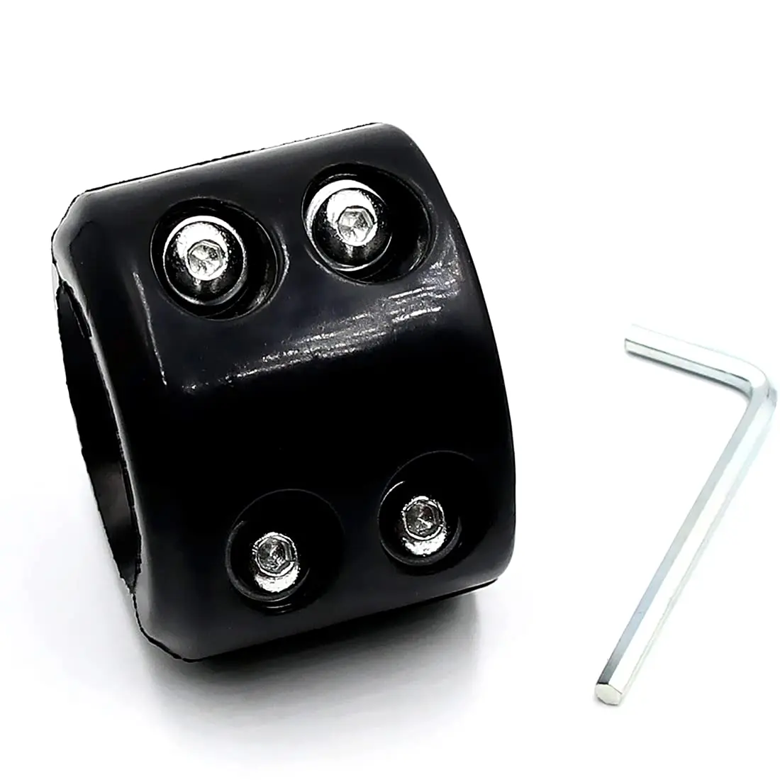 

Универсальная Резиновая Пробка Для Лебедки, Веревки Для Грузовика, UTV ATV - Экономичная Пробка Для Лебедки, Экономящая Линию