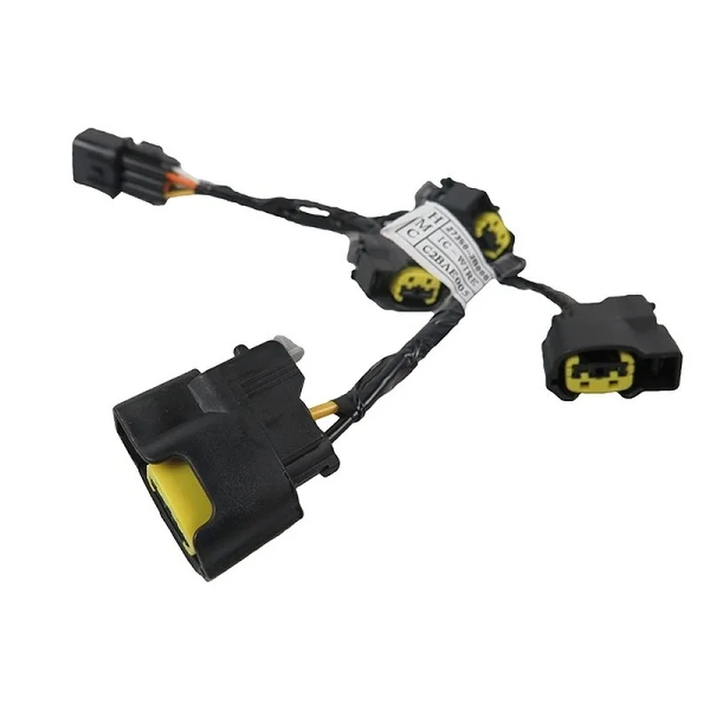 

Удлинитель катушки зажигания 273502B000 для Hyundai, Kia Rio Soul 10-14 27350-2B000 27350 2B000